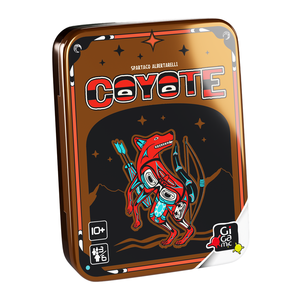 Coyote (FR)