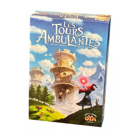 Oya Les Tours Ambulantes (FR)