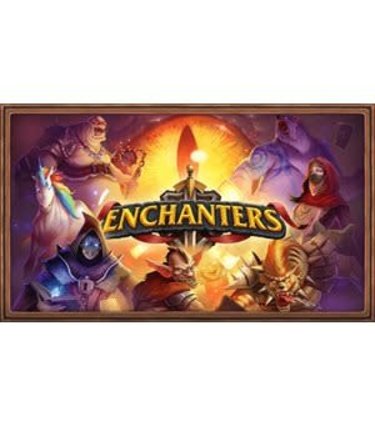Mythic Games Enchanters (EN)