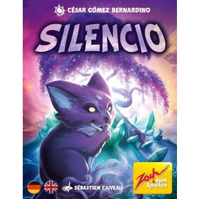 Zoch Silencio (EN)