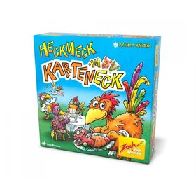 Zoch Heckmeck am Karteneck (ML)