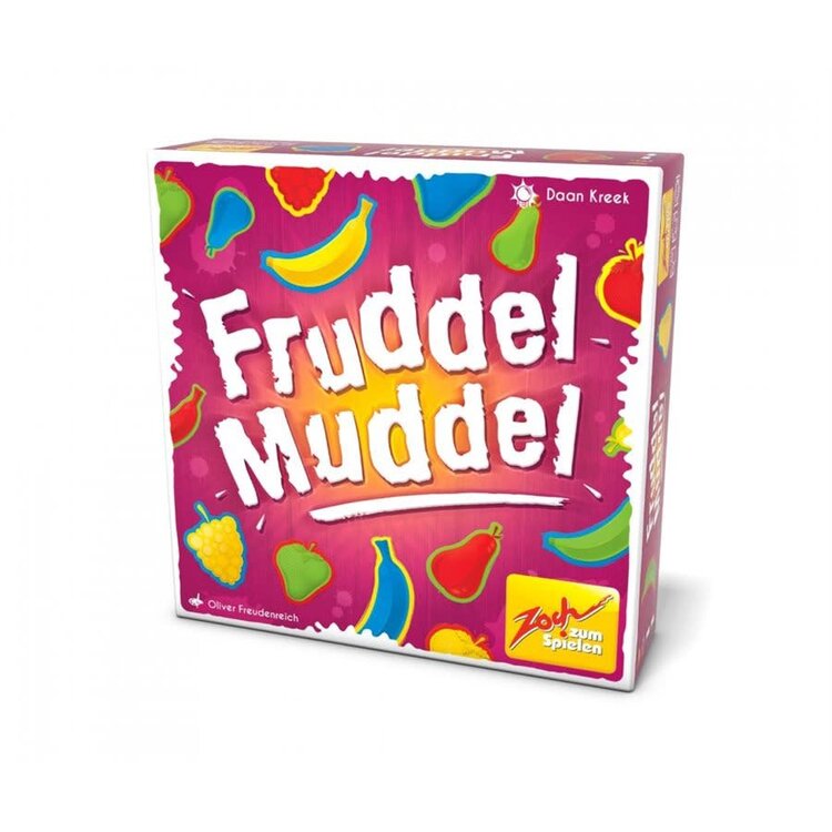 Zoch Fruddel Muddel (ML)