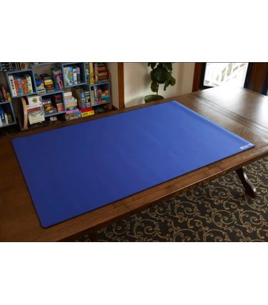 Kickstarter Playmat Medium Bleu 3' x 5' (91 x 152 cm) Kickstarter