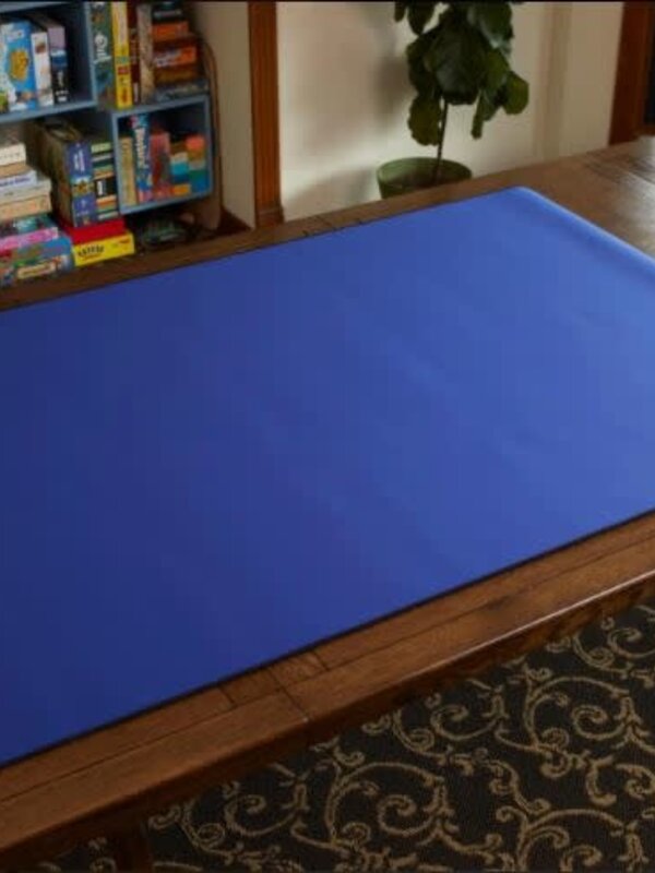 Kickstarter Playmat Medium Bleu 3' x 5' (91 x 152 cm) Kickstarter