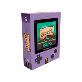 Matagot Level 10 (FR)