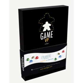 Matagot Murano: Ext. Game Up (ML)