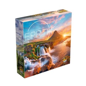 Lucky Duck Games Earth (FR)