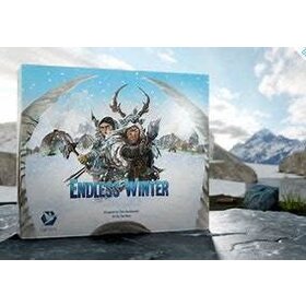 Matagot Endless Winter (FR) disponible en magasin seulement