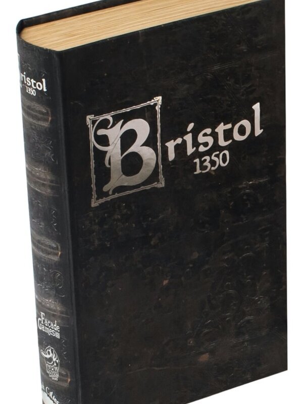 Lucky Duck Games Bristol 1350 (FR)