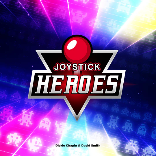 Joystick Heroes (EN)