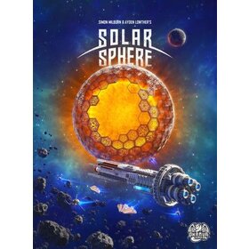 Dranda Games Solar Sphere (EN)