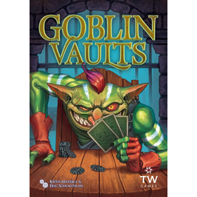 Thunderworks Games Goblin Vaults (EN)