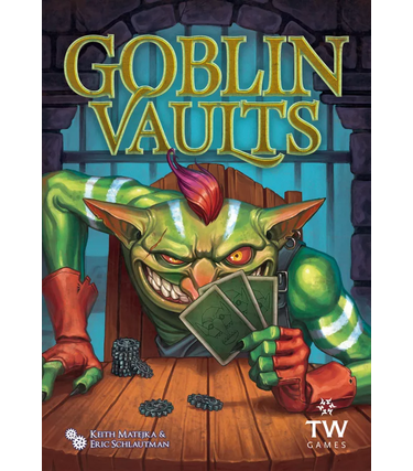 Thunderworks Games Goblin Vaults (EN)