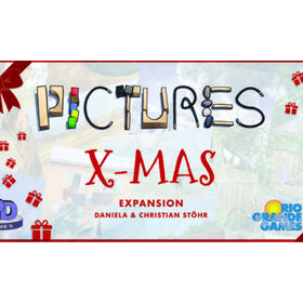 Rio Grande Games Pictures: Ext. X-Mas (EN)