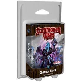 Plaid Hat Games Summoner Wars: Ext. Shadow Elves (2nd Edition) (EN)