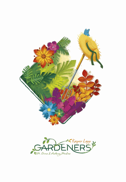 Gardeners (EN)