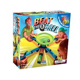 Blue Orange Games Beat The 8 Ball (ML)