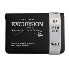 Matagot Micro Game: Excursion (FR)
