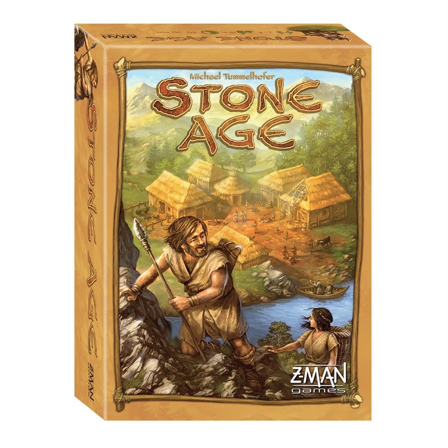 Stone Age (EN)