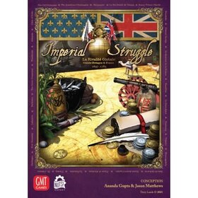 Nuts Games Imperial Struggle (FR)