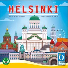 Queen Games Helsinki (EN)