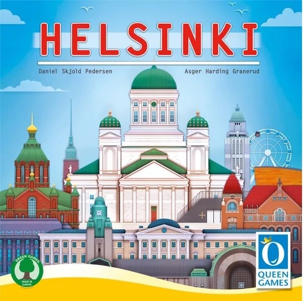 Helsinki (EN)