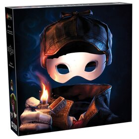 Gigamic Revelio (FR)