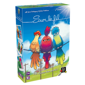 Gigamic Sur Le Fil  (FR)