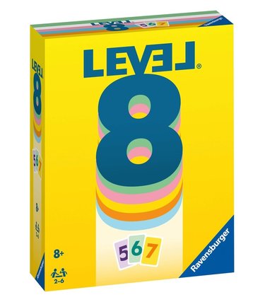 Ravensburger Level 8 (ML)