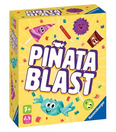 Ravensburger Pinata Blast (ML)