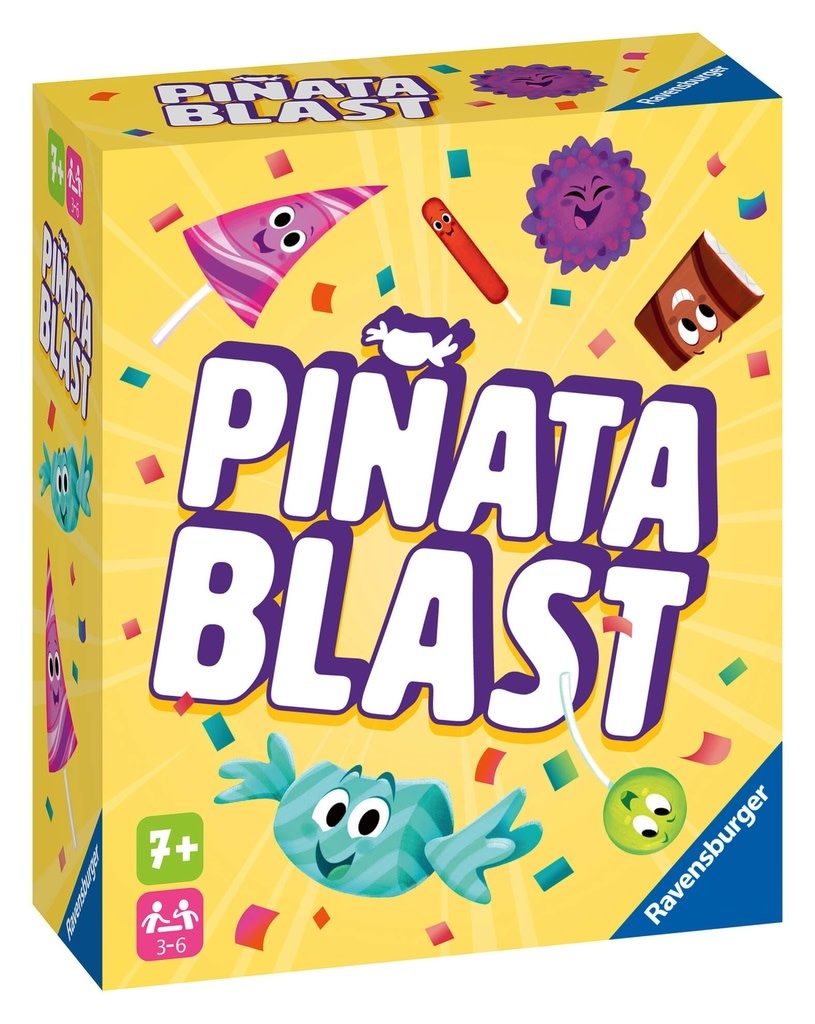 Pinata Blast (ML)