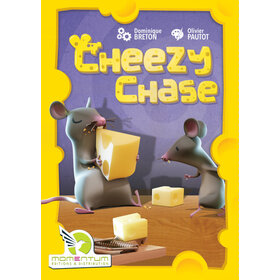 Les Editions Momentum Cheezy Chase (ML)