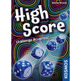 Thames & Kosmos High Score (EN)