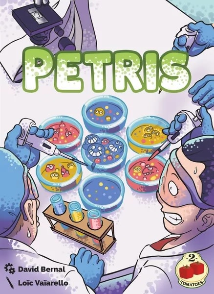 Petris (EN)