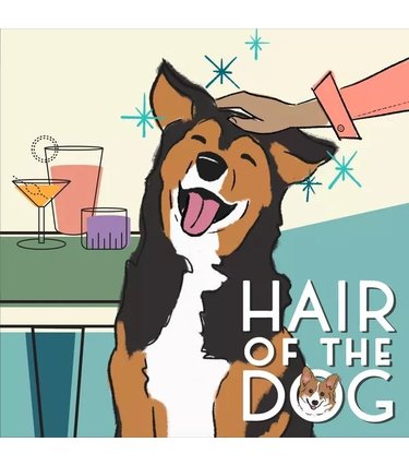 Hair OF The Dog (EN)