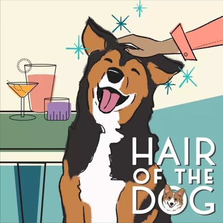 Hair OF The Dog (EN)