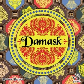 Radical 8 Games Damask (EN)
