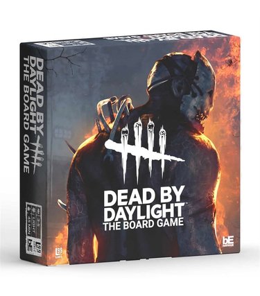 L99 Games Dead By Daylight (EN)