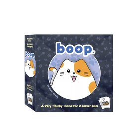 Smirk & Dagger Games Boop (EN)