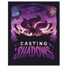 Teeturtle Casting Shadows (EN)