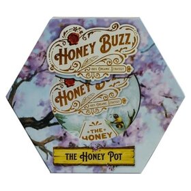Elf Creek Games Honey Buzz: Ext. The Honey Pot (EN)