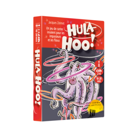 Iello Hula-Hoo! (FR)
