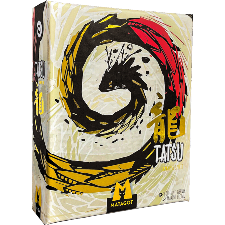 Matagot Tatsu (ML)