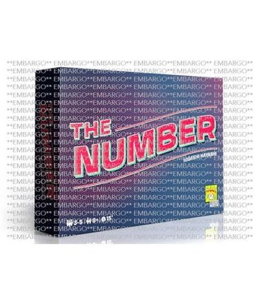 Repos Production The Number (FR)