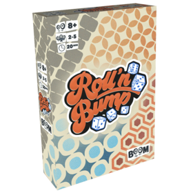 Boom Roll'n Bump (Nouvelle Édition) (ML)