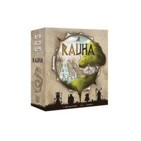 Grrre Games Rauha (ML)