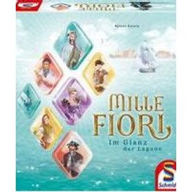 Schmidt Spiele Mille Fiori (FR)
