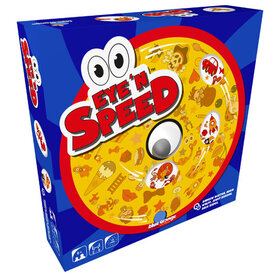 Blue Orange Games Eye'N Speed (ML)