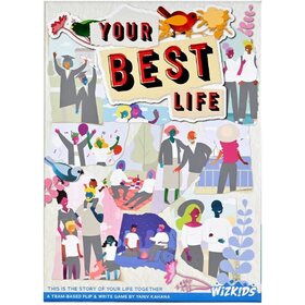 Wizkids Your Best Life (EN)