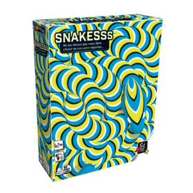 Gigamic Snakesss (FR)